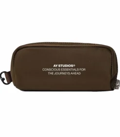 Trousse Army Green