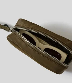 Trousse Army Green