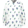 Tunique Lulu Tissee Blanc