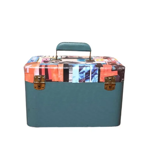 Vanity Rigide Customise 29 X 19 X 19 Cm
