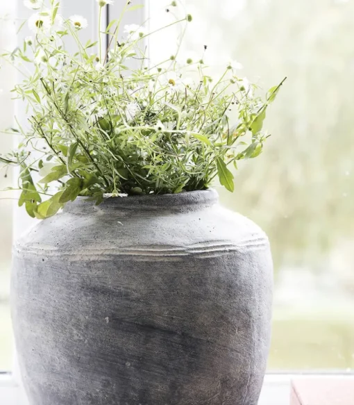 Vase Rustik Beton