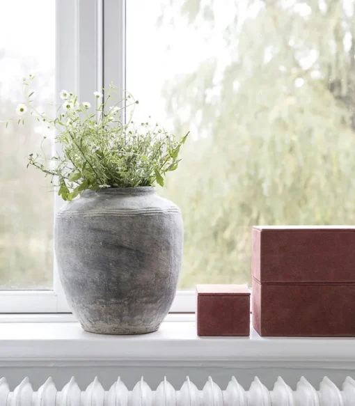 Vase Rustik Beton
