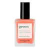 Vernis À Ongles Green Bird Of Paradise