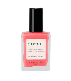 Vernis À Ongles Green Capucine