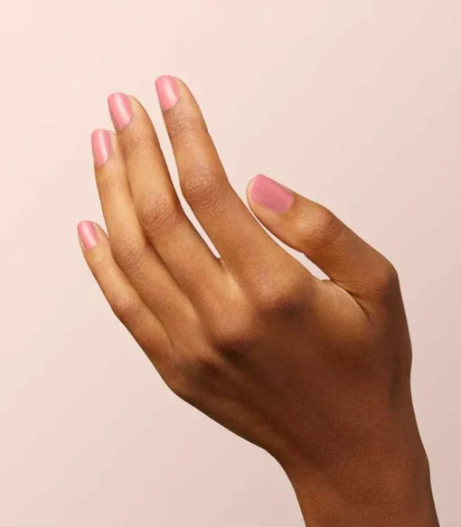 Vernis Semi-Permanent Green Flash Old Rose