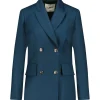 Veste Antoine Vert Foret