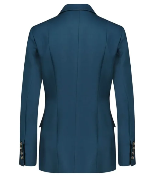 Veste Antoine Vert Foret