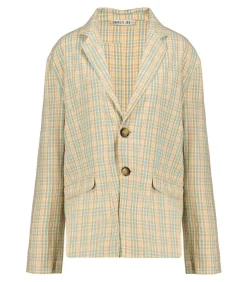 Veste Myrela Checks