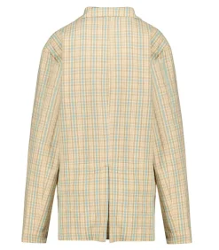 Veste Myrela Checks