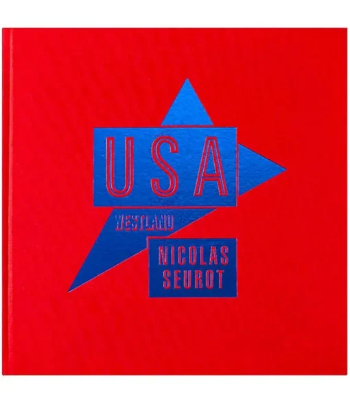 Westland (Edition Limitee) - Nicolas Seurot