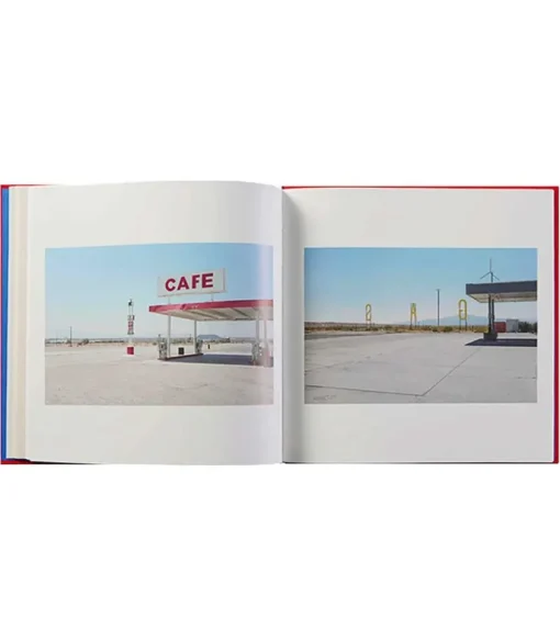 Westland (Edition Limitee) - Nicolas Seurot