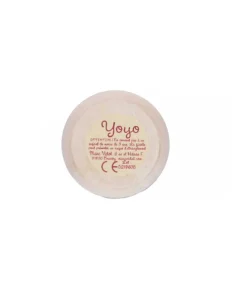 Yoyo En Bois
